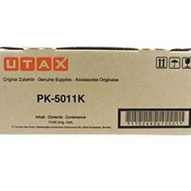 Utax PK-5011K Siyah Fotokopi Toner