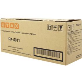 Utax PK-5011K Siyah Fotokopi Toner