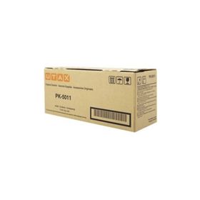 Utax PK-5011K Siyah Fotokopi Toner