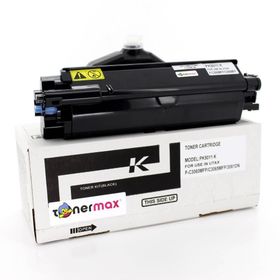 Utax PK-5011K Siyah Muadil Toner