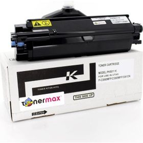 Utax PK-5011K Siyah Muadil Toner