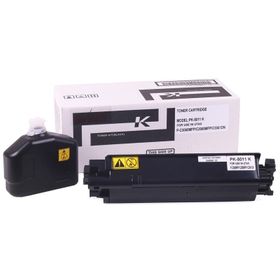 Utax PK-5011K Siyah Muadil Toner