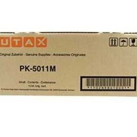 Utax PK-5011M Kırmızı Fotokopi Toner