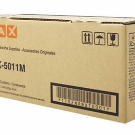Utax PK-5011M Kırmızı Fotokopi Toner