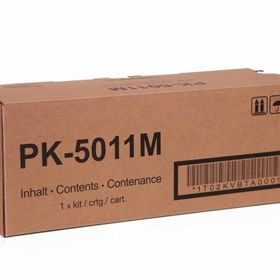 Utax PK-5011M Kırmızı Muadil Toner
