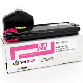 Utax PK-5011M Kırmızı Muadil Toner