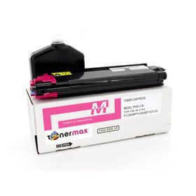 Utax PK-5011M Kırmızı Muadil Toner