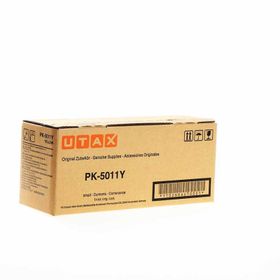 Utax PK-5011Y Sarı Fotokopi Toner