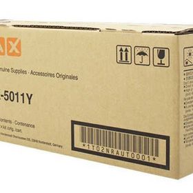 Utax PK-5011Y Sarı Fotokopi Toner