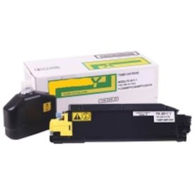 Utax PK-5011Y Sarı Muadil Toner