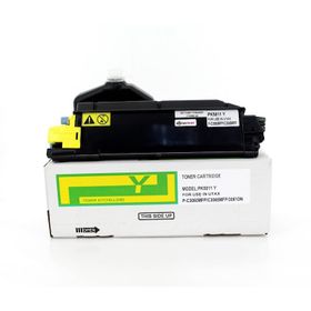 Utax PK-5011Y Sarı Muadil Toner