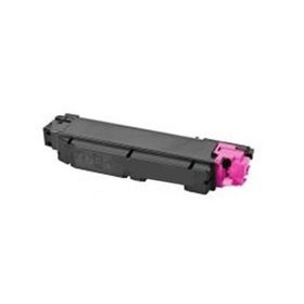 Utax PK-5012 Kırmızı Muadil Toner
