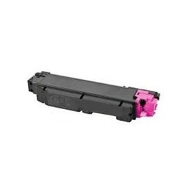 Utax PK-5012 Kırmızı Muadil Toner