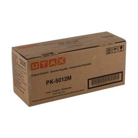 Utax PK-5012 P-C3560DN Kırmızı Fotokopi Toneri