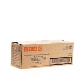 Utax PK-5012 P-C3560DN Mavi Fotokopi Toneri