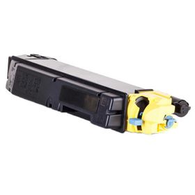 Utax PK-5012 Sarı Muadil Toner