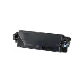 Utax PK-5012 Siyah Muadil Toner
