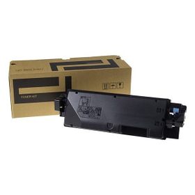 Utax PK-5012 Siyah Muadil Toner