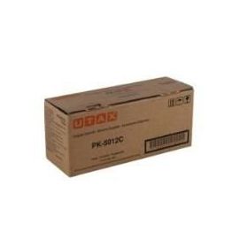 Utax PK-5012C Mavi Toner
