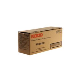 Utax PK-5012C Mavi Toner