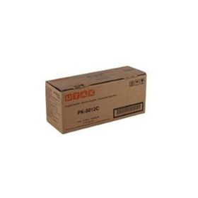 Utax PK-5012C Mavi Toner