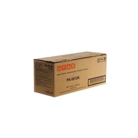 Utax PK-5012K Siyah Toner