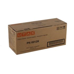 Utax PK-5012K Siyah Toner