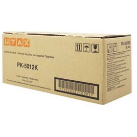 Utax PK-5012K Siyah Toner