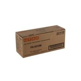 Utax PK-5012M Kırmızı Toner