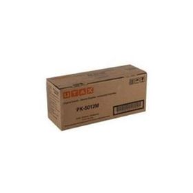 Utax PK-5012M Kırmızı Toner