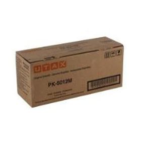 Utax PK-5012M Kırmızı Toner