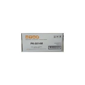 Utax PK-5014 Kırmızı Orjinal Toner