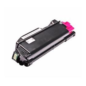 Utax PK-5014 Kırmızı Orjinal Toner