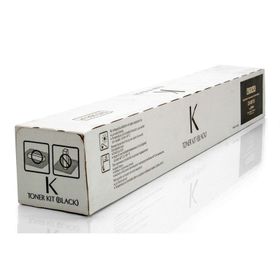 Utax PK-5014 Mavi Toner Chip