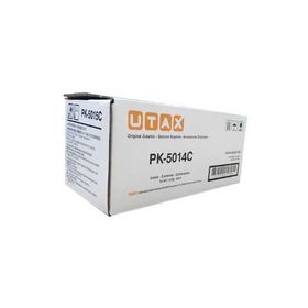 Utax PK-5014 Mavi Toner Chip