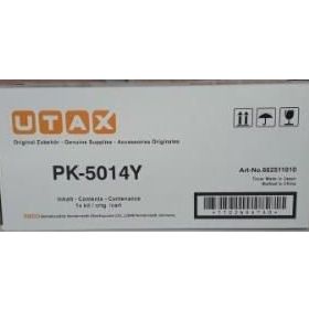 Utax PK-5014 Sarı Toner