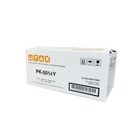Utax PK-5014 Sarı Toner