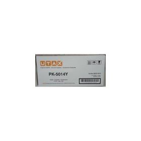 Utax PK-5014 Sarı Toner