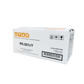 Utax PK-5014 Sarı Toner