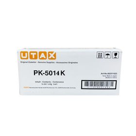 Utax PK-5014 Siyah Toner