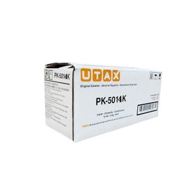 Utax PK-5014 Siyah Toner