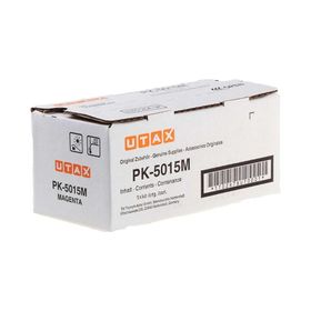 Utax PK-5015 Kırmızı Orjinal Fotokopi Toneri