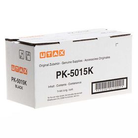 Utax PK-5015 Siyah Orjinal Fotokopi Toneri