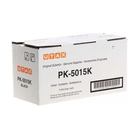 Utax PK-5015 Siyah Orjinal Fotokopi Toneri