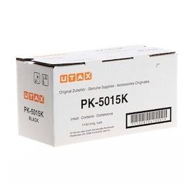 Utax PK-5015 Siyah Orjinal Fotokopi Toneri