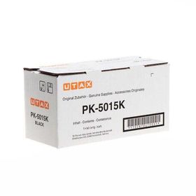 Utax PK-5015/1T02R70UT0 Siyah Toner