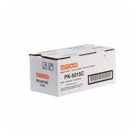 Utax PK-5015/1T02R7CUT0 Mavi Orjinal Toner