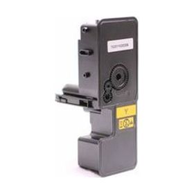 Utax PK-5015Y P-C2650 P-C2655 Sarı Muadil Toner