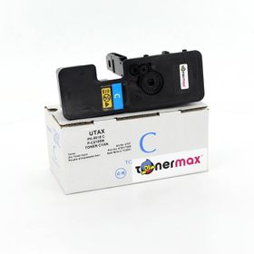 Utax PK-5016 Mavi Muadil Toner