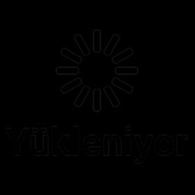 Utax PK-5016 Mavi Toner